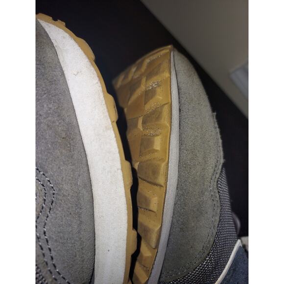 New Balance 515 Men's Sneakers 9D Lifestyle Retro Athletic Comfort Gray Blue - Picture 13 of 16